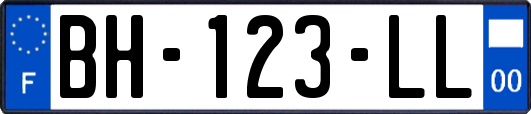 BH-123-LL