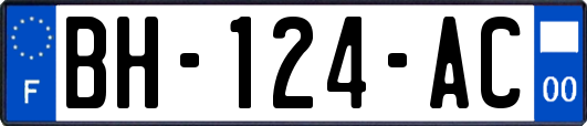 BH-124-AC