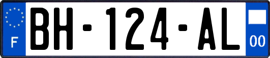 BH-124-AL