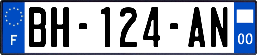 BH-124-AN