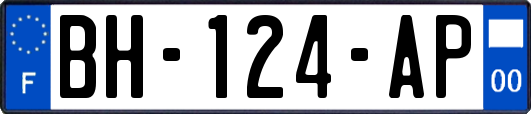 BH-124-AP