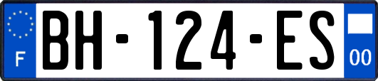 BH-124-ES