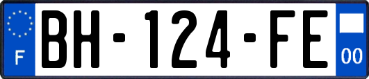 BH-124-FE