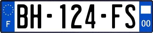 BH-124-FS