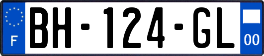 BH-124-GL