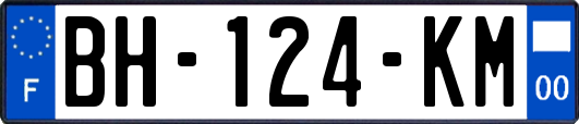 BH-124-KM