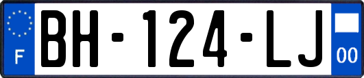 BH-124-LJ