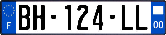 BH-124-LL