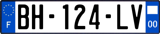 BH-124-LV