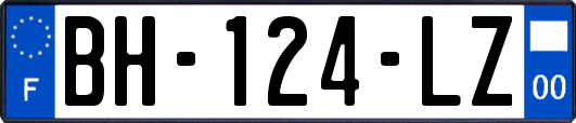 BH-124-LZ