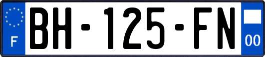 BH-125-FN