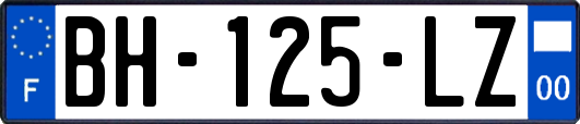 BH-125-LZ