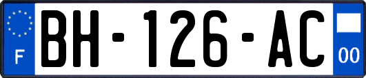 BH-126-AC