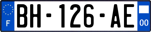 BH-126-AE