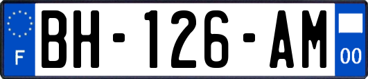 BH-126-AM