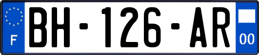 BH-126-AR