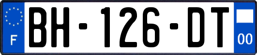 BH-126-DT