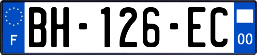 BH-126-EC