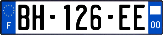 BH-126-EE