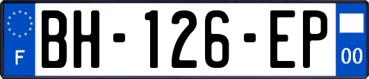 BH-126-EP