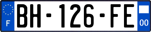 BH-126-FE