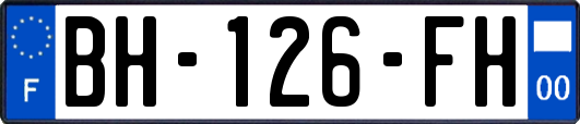 BH-126-FH