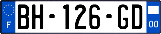 BH-126-GD