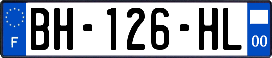 BH-126-HL