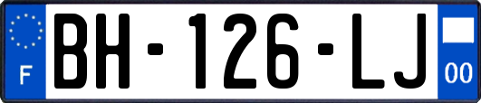 BH-126-LJ