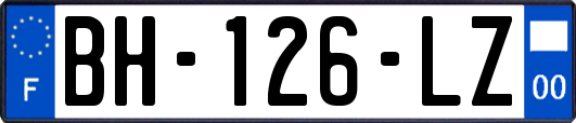 BH-126-LZ