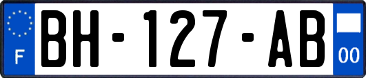 BH-127-AB