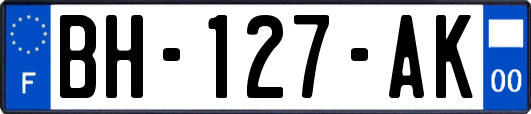 BH-127-AK