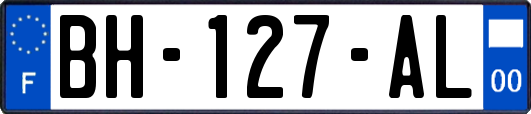 BH-127-AL