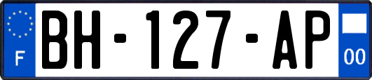 BH-127-AP