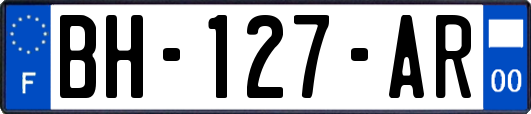 BH-127-AR