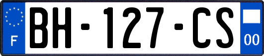 BH-127-CS