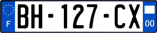 BH-127-CX