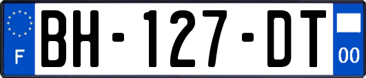 BH-127-DT