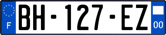 BH-127-EZ