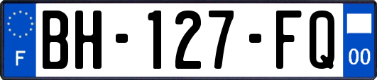 BH-127-FQ