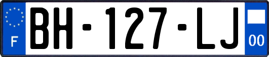 BH-127-LJ