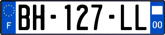 BH-127-LL
