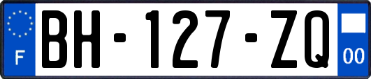 BH-127-ZQ