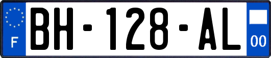 BH-128-AL