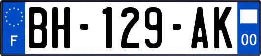 BH-129-AK