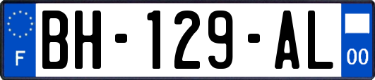 BH-129-AL