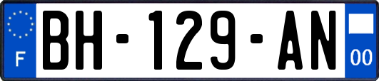 BH-129-AN