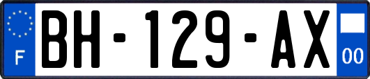 BH-129-AX