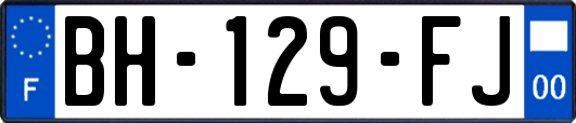 BH-129-FJ