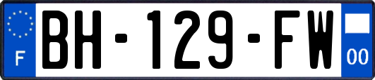 BH-129-FW